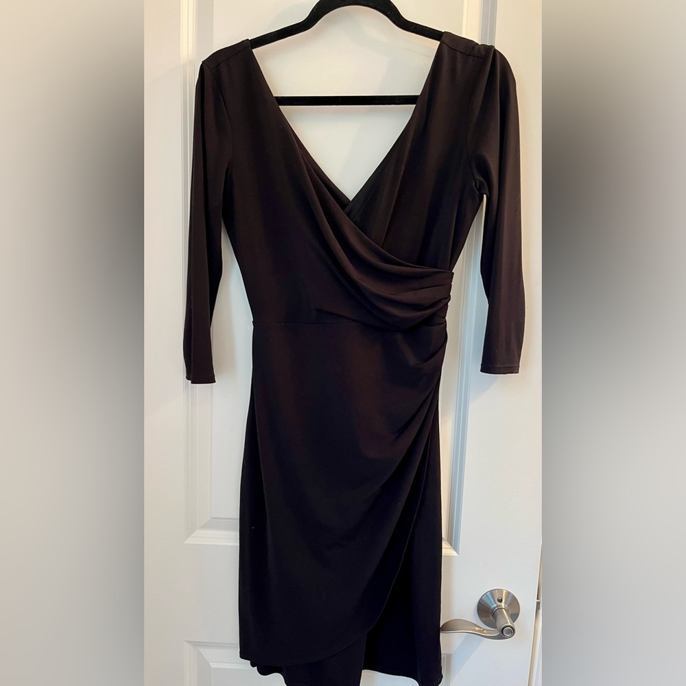 White House Black Market Dress